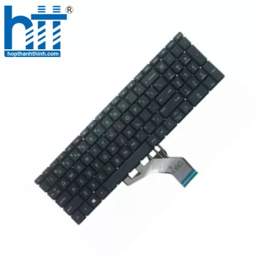 Bàn Phím Laptop HP Pavilion HP 15-DA, 15T-DA ,15-DB , 15T-DB , 15-Dx ( Có Đèn )