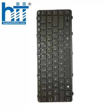 Bàn phím laptop HP PROBOOK 430 G2, 440 G0, 440 G1, 440 G2, 445 G1, 640 G1, 645 G1