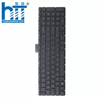 Bàn Phím Laptop HP Pavilion 15-BS, 15-BW, 15Z-BW, 15T-BS, 15T-BR000, 15T-BS000, 15Z-BW000