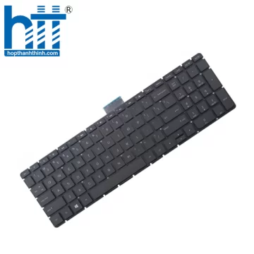 Bàn Phím Laptop HP Pavilion 15-BS, 15-BW, 15Z-BW, 15T-BS, 15T-BR000, 15T-BS000, 15Z-BW000