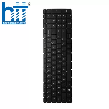 Bàn Phím Laptop HP 250 G4 ,15-AC