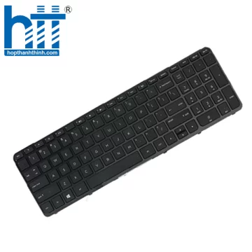 Bàn Phím Laptop HP 350 G1