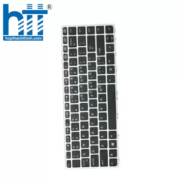 Bàn Phím Laptop HP Elitebook Folio 9470M, 9480M