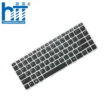Bàn Phím Laptop HP Elitebook Folio 9470M, 9480M