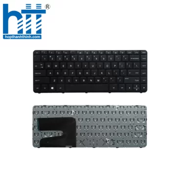 Bàn Phím Laptop HP Pavilion 14-N, 14-E, 14-R 