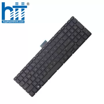 Bàn Phím Laptop HP Pavilion 15-AB , 15-AB000 , 15-AB100 , 15-AB200 Series