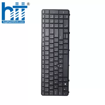 Bàn Phím Laptop HP ZBOOK 15 ( Có Đèn )