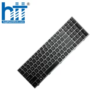  Bàn Phím Laptop HP ProBook 4540s, 4540 Series
