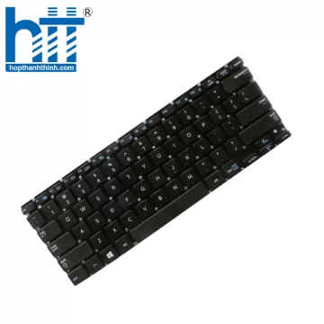 Bàn Phím Laptop SAMSUNG NP530U3c