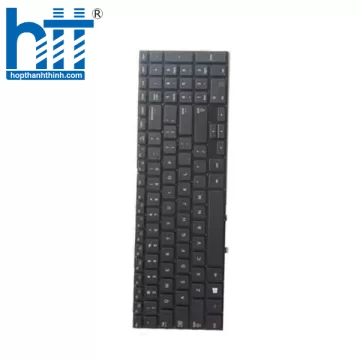 Bàn Phím Laptop SAMSUNG NP530U5