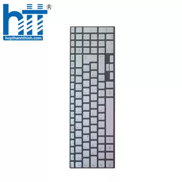 Bàn Phím Laptop SAMSUNG NP880Z5E ( Có Đèn )