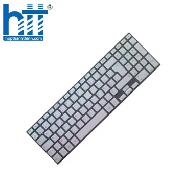 Bàn Phím Laptop SAMSUNG NP880Z5E ( Có Đèn )