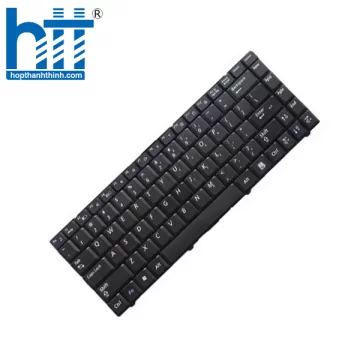 Bàn Phím Laptop SAMSUNG R519