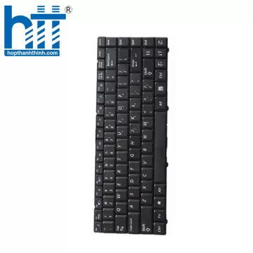 Bàn Phím Laptop SAMSUNG R519