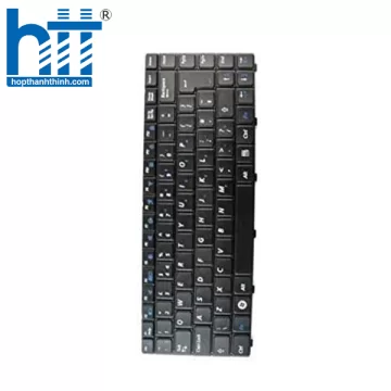 Bàn Phím Laptop SAMSUNG R520