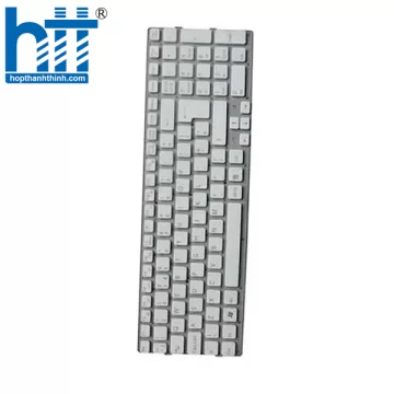 Bàn Phím Laptop SONY EC
