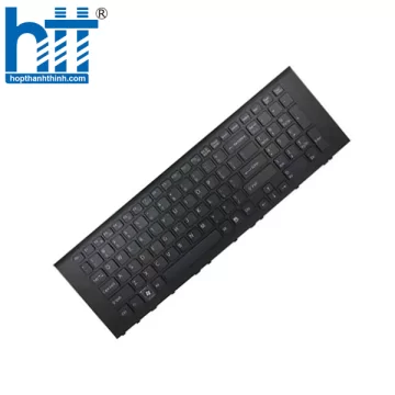 Bàn Phím Laptop SONY EF