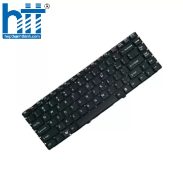 Bàn Phím Laptop SONY NW