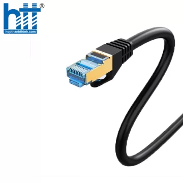 Cáp mạng CAT7 SFTP đầu đúc dài 1M Vention