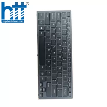 Bàn Phím Laptop SONY SVF 14N ( Có Đèn )