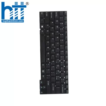 Bàn phím Laptop SONY SVT 13