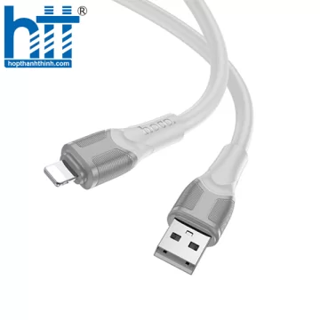 Cáp sạc nhanh X106 iP 3M