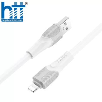 Cáp sạc nhanh X106 iP 2M