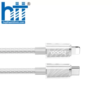 Cáp sạc nhanh 3A DMX9 TYPE-C to IP