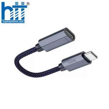 CÁP CHUYỂN ĐỔI UA29A TYPE-C TO IP