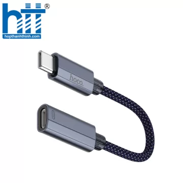 CÁP CHUYỂN ĐỔI UA29A TYPE-C TO IP (L=0,15M)