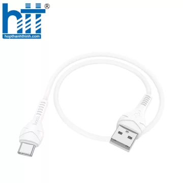 CÁP DỮ LIỆU SẠC X37 TYPE-C(L=0,5M)