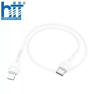 CÁP DỮ LIỆU SẠC X37 PD (L=0.5M)