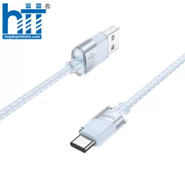 CÁP DỮ LIỆU SẠC U132 TYPE-C