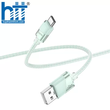 CÁP DỮ LIỆU SẠC U132 TYPE-C
