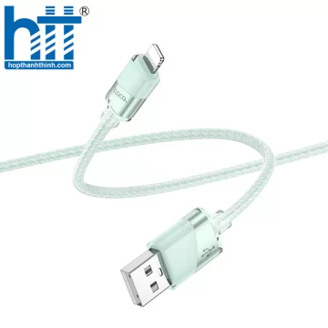 CÁP DỮ LIỆU SẠC U132 IP