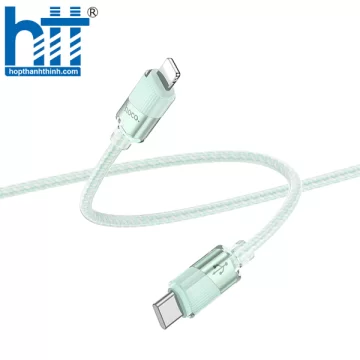 CÁP DỮ LIỆU SẠC U132 PD