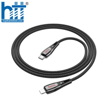 CÁP DỮ LIỆU SẠC U133 MONTE PD