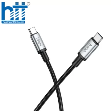 CÁP TỐC ĐỘ US10 TYPE-C ĐẾN TYPE-C USB3.0