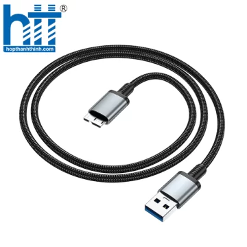 CÁP US10 USB TO MICRO USB3.0