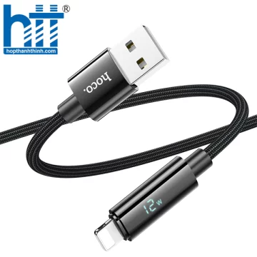 CÁP DỮ LIỆU SẠC U125 BENEFIT CÓ MÀN HÌNH IP