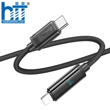 CÁP DỮ LIỆU SẠC U127 POWER PD IP
