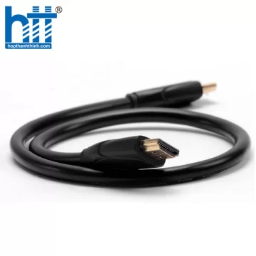 Cáp HDMI dài 3M Vention Model : VAA-B04-B300