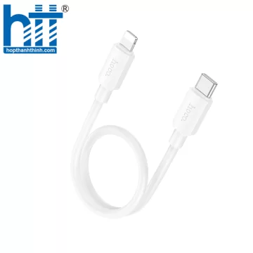 CÁP DỮ LIỆU SẠC X96 HYPER PD TO IP(L=0.25M)