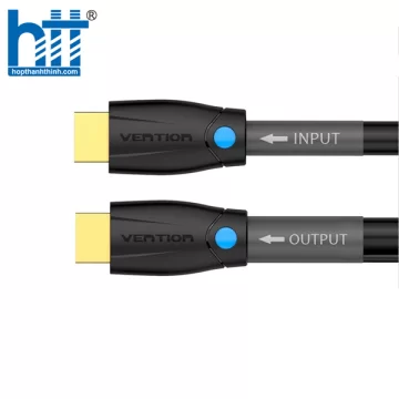 Cáp HDMI 2.0 dài 10M Vention Model : VDH-A01-B1000 (4k@60hz)