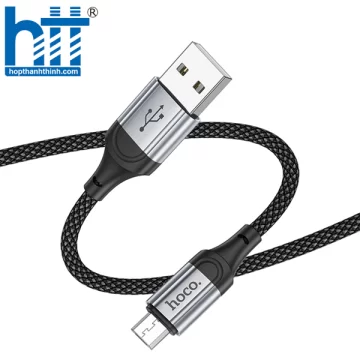 CÁP DỮ LIỆU SẠC X102 FRESH MICRO