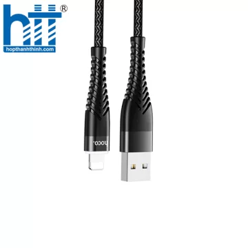 Cáp sạc Hoco UD02 pro-lightning
