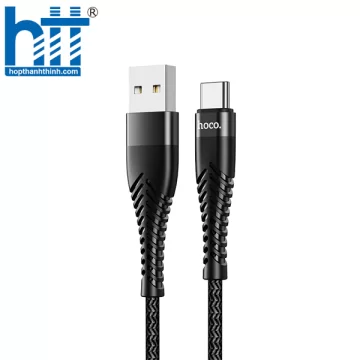 Cáp sạc Hoco UD02 Type-C
