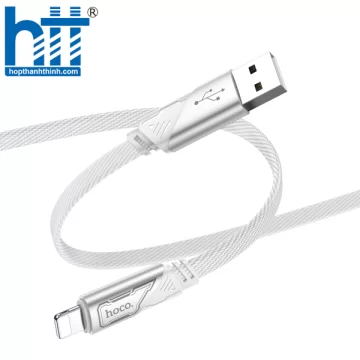 Cáp dữ liệu sạc iPhone U119