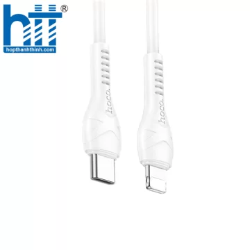 Cáp dữ liệu sạc PD nguồn mát X37 iP