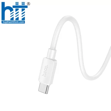 Cáp dữ liệu sạc nhanh X96 Hyper 60W Type-C to Type-C